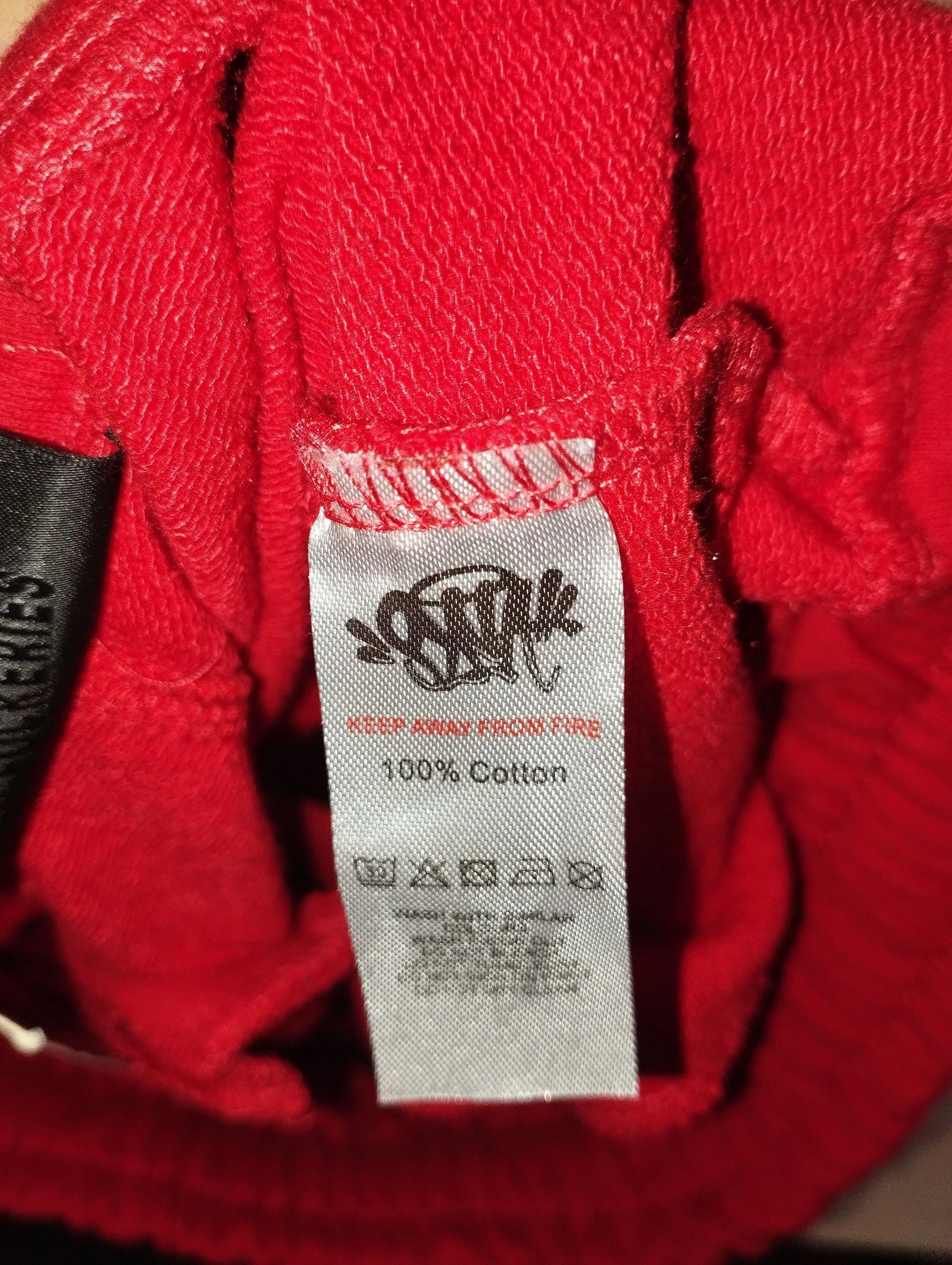 T-shirt Syna world – photo 3
